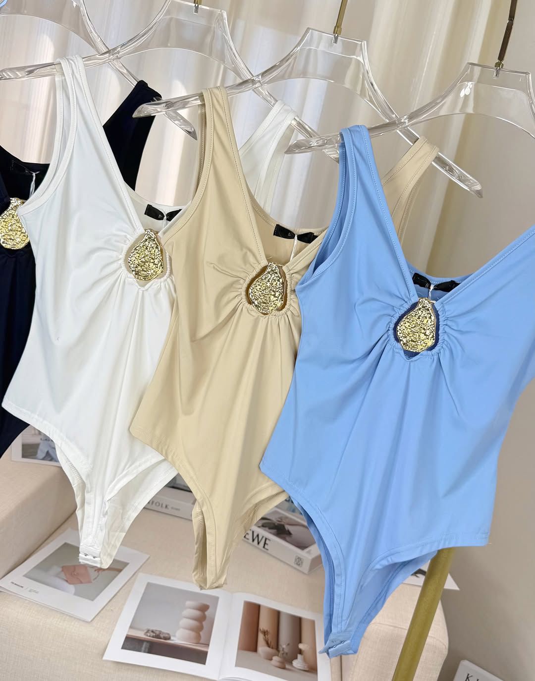 Femme Body Confort