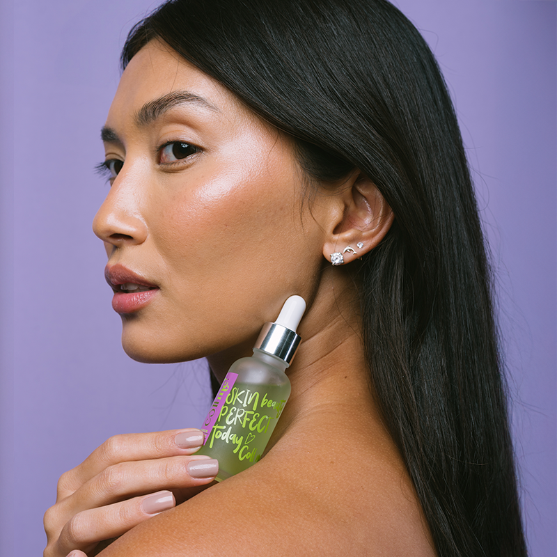 Power Beauty Sérum de Peptídeos com Niacinamida