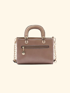 Bolsa Chenson Estruturada Matelassê 3484258