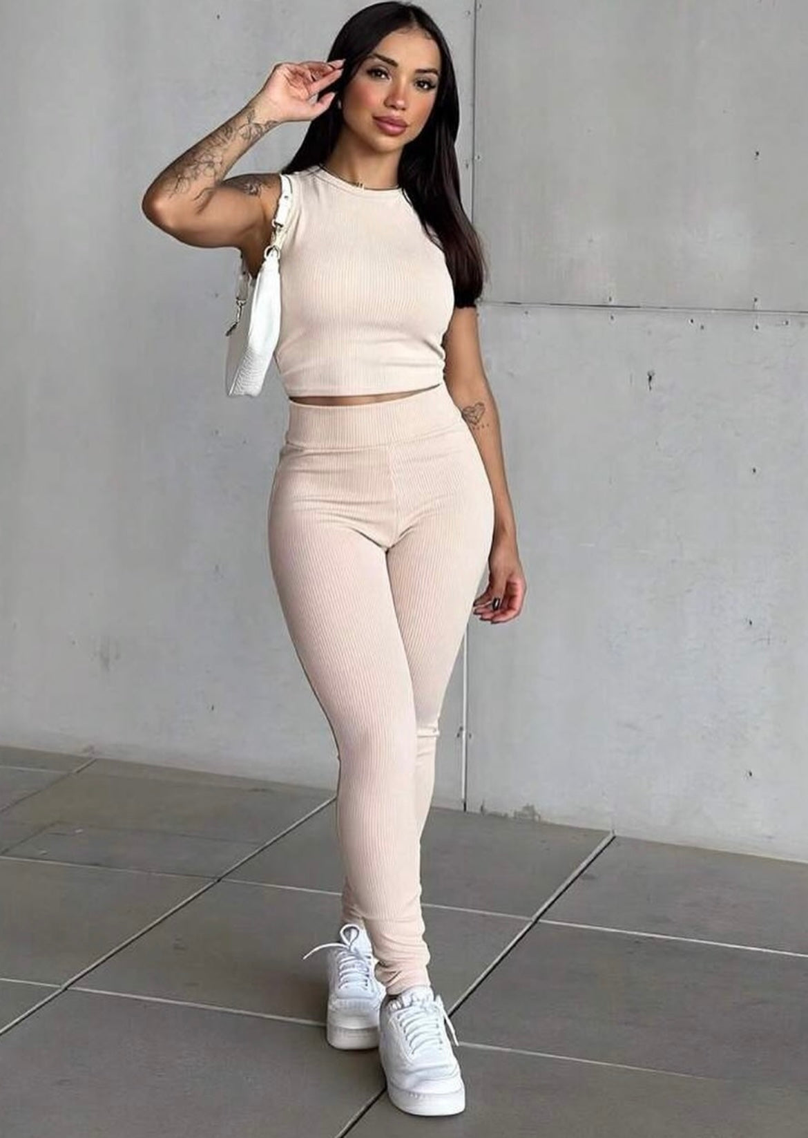 Conjunto Sport