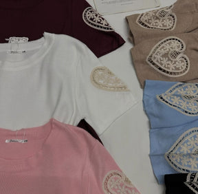 Blusa Modal Inverno