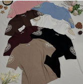 Blusa Modal Inverno