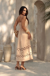 Vestido Calmaria