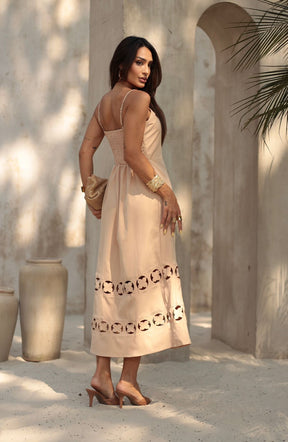 Vestido Calmaria