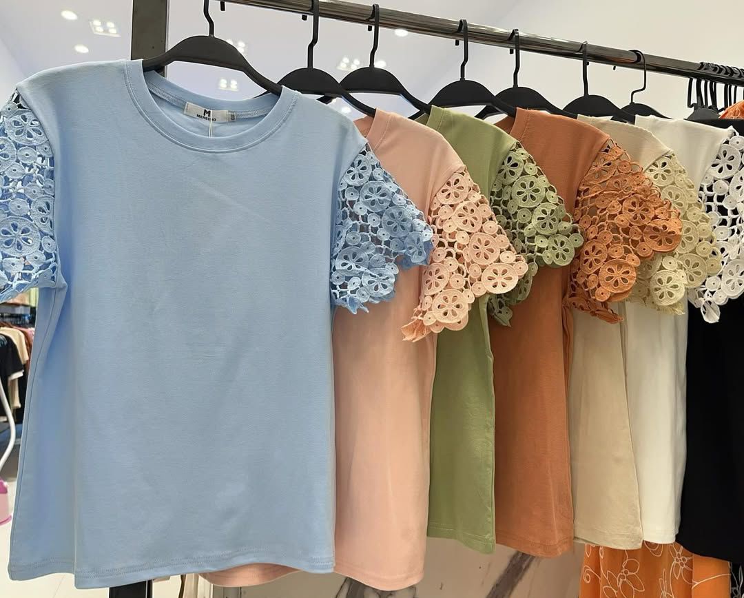 Camisa Furadinha Transpirante