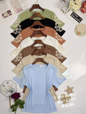 Camiseta Estelar