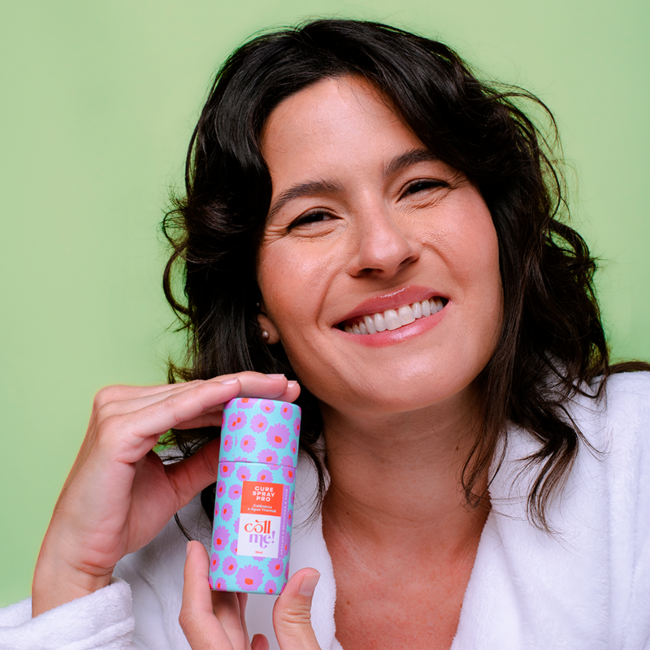 Cure Spray Pro