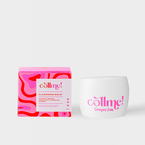 Cleansing Balm com Ceramidas e Vitamina E
