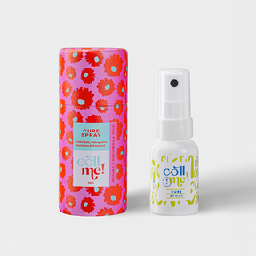 Cure Spray