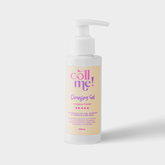 Cleansing Gel com Lactobacillus, EGF e Extrato de Arroz