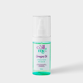 Cleansing Oil com Ceramidas e Vitamina E
